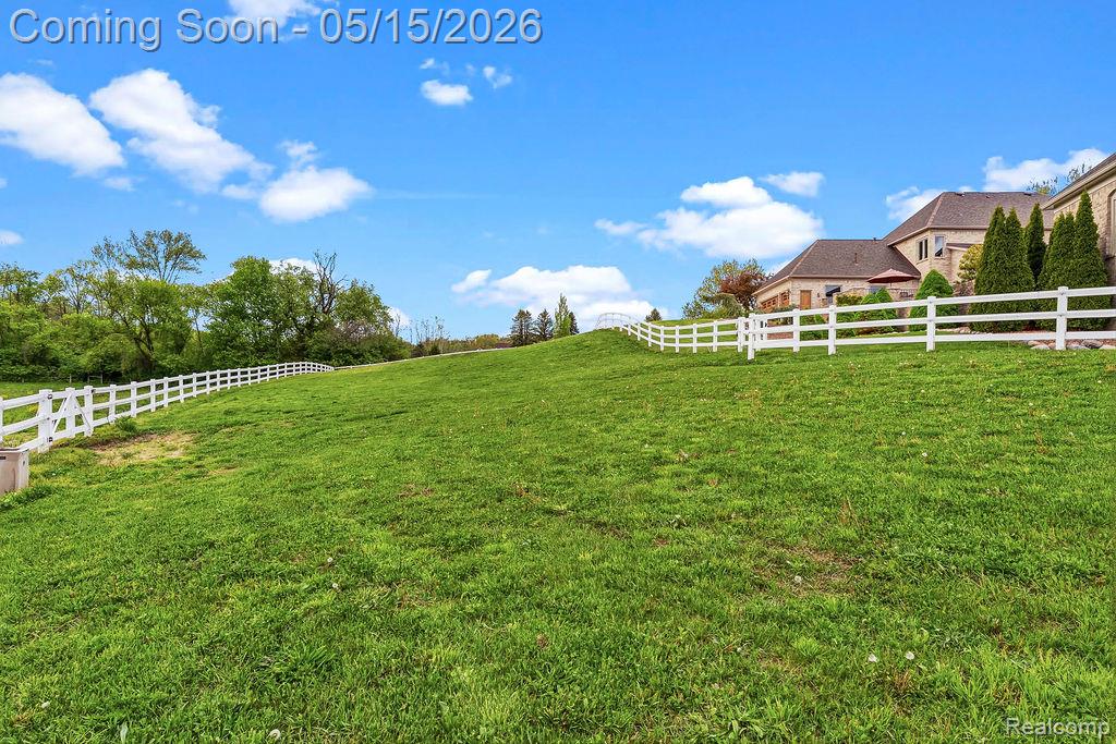 7374 Fox Hill Lane, Northville, MI 48168 — Photo 87