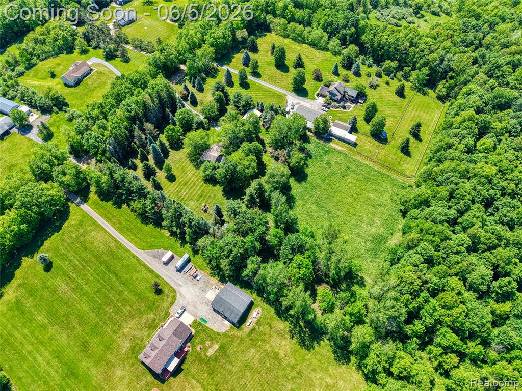 4057 N Herrington Road, Webberville, MI 48892 — Photo 9