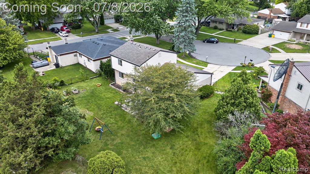 53962 Kirk Court, New Baltimore, MI 48047 — Photo 43