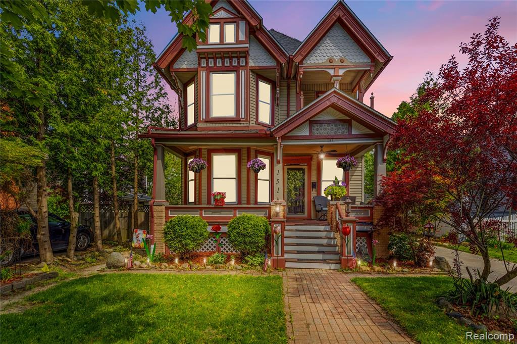 151 S Main Street, Marine, MI