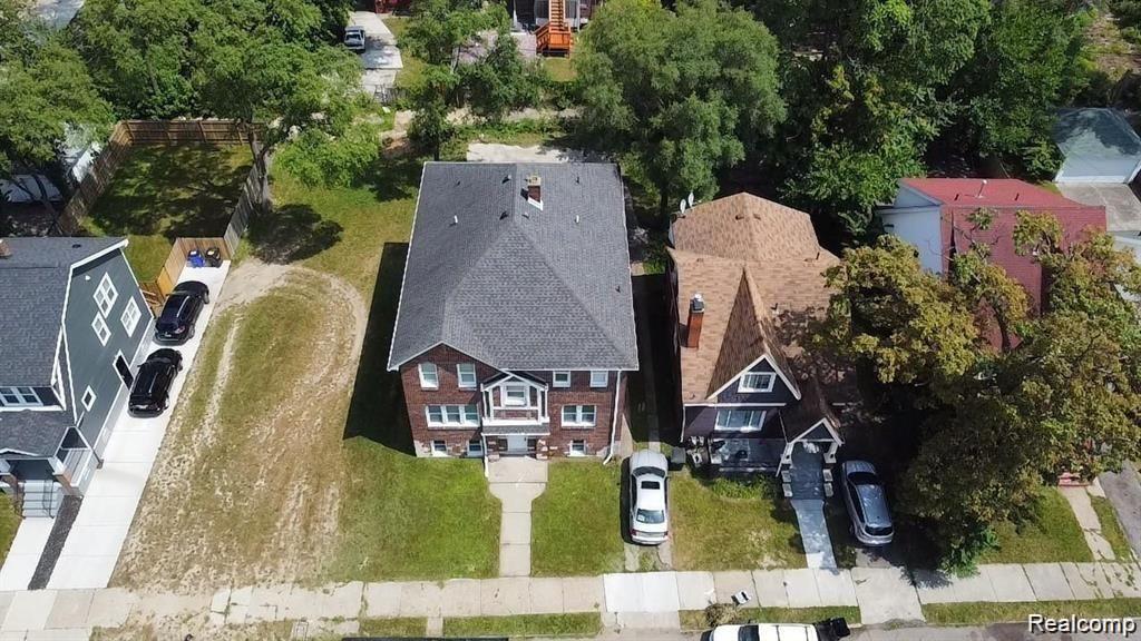 16914 MONICA Street, Detroit, MI 48221 — Photo 13