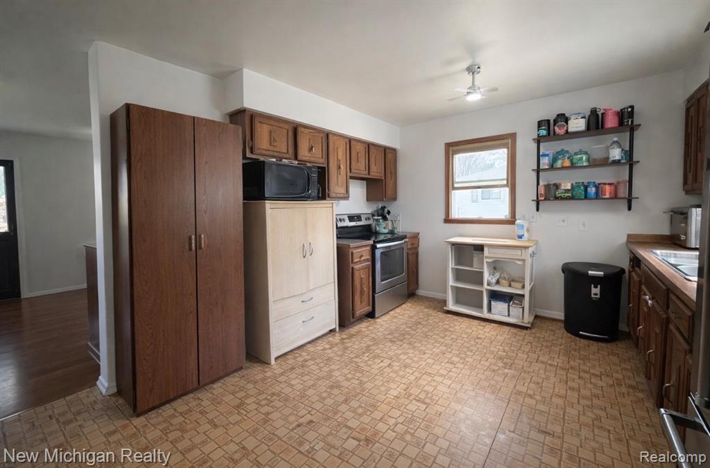 1054 Ransom Drive, Grand Blanc, MI 48507 — Photo 5