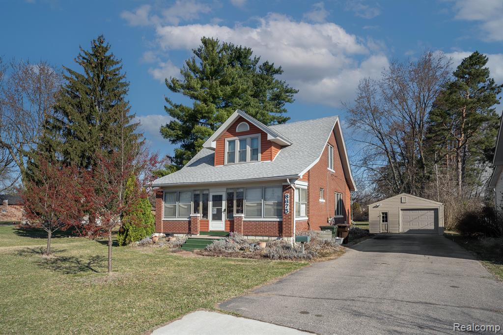 8675 Canal Road, Sterling Heights, MI 48314 — Photo 4