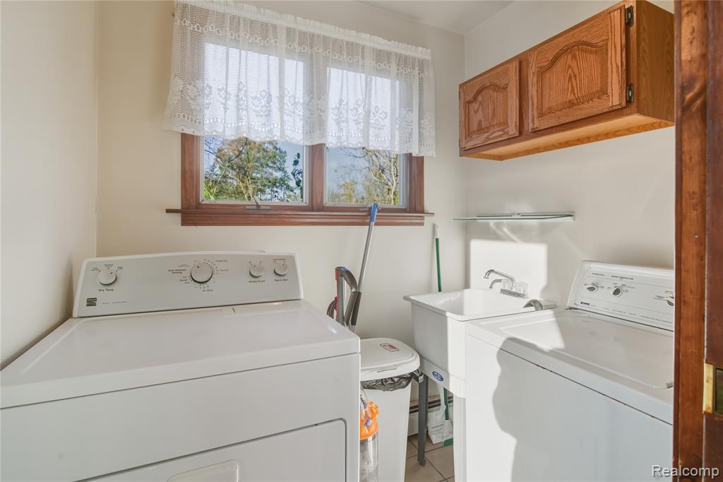 14560 Hannan Road, Van Buren, MI 48174 — Photo 22