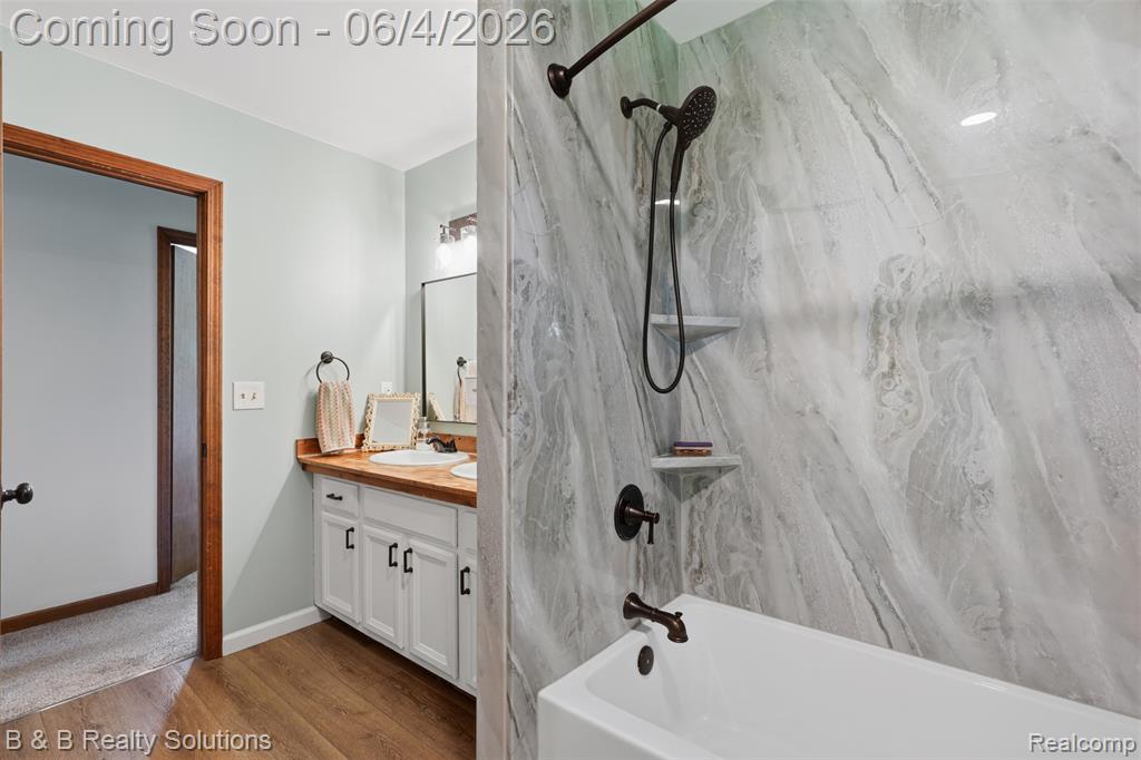 8820 Almont Road, Almont, MI 48003 — Photo 27