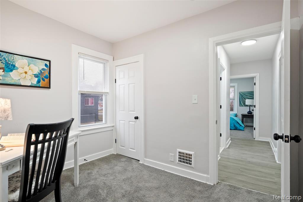 1387 University Avenue, Lincoln Park, MI 48146 — Photo 20