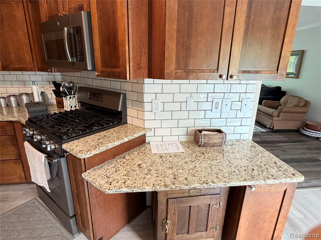 337 Lafayette Street, Manchester, MI 48158 — Photo 9