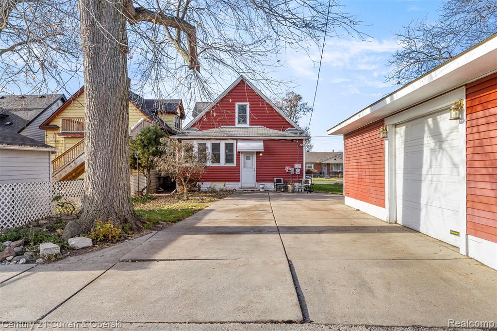 4403 6th Street, Ecorse, MI 48229 — Photo 35
