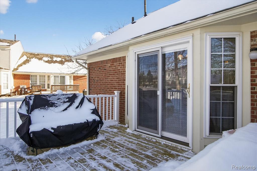 43674 Christopher Court, Canton, MI 48188 — Photo 23