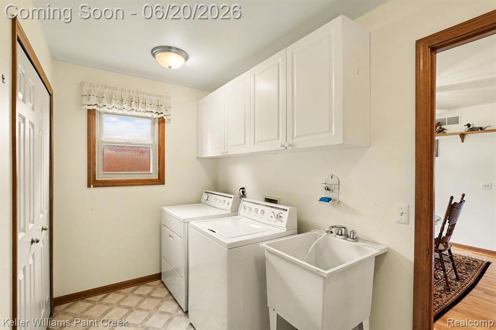 8183 Prestwick Lane, Washington, MI 48095 — Photo 20