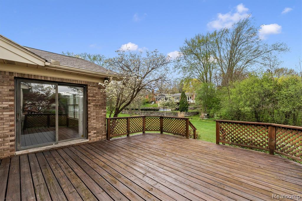 4436 Ardmore Court, Bloomfield, MI 48302 — Photo 45