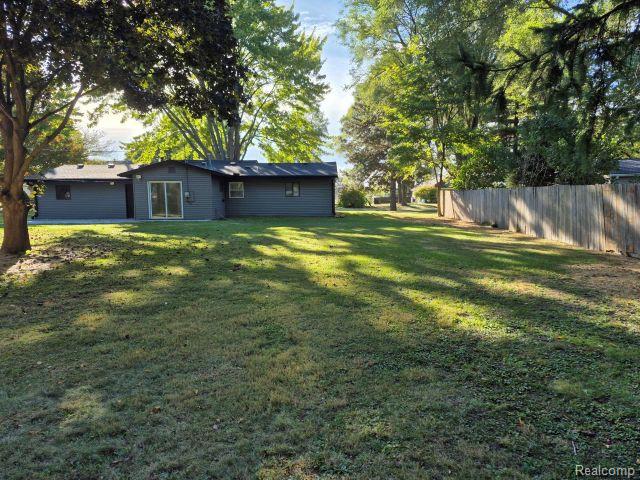 6380 Eastlawn Avenue, Clarkston, MI — Photo 39