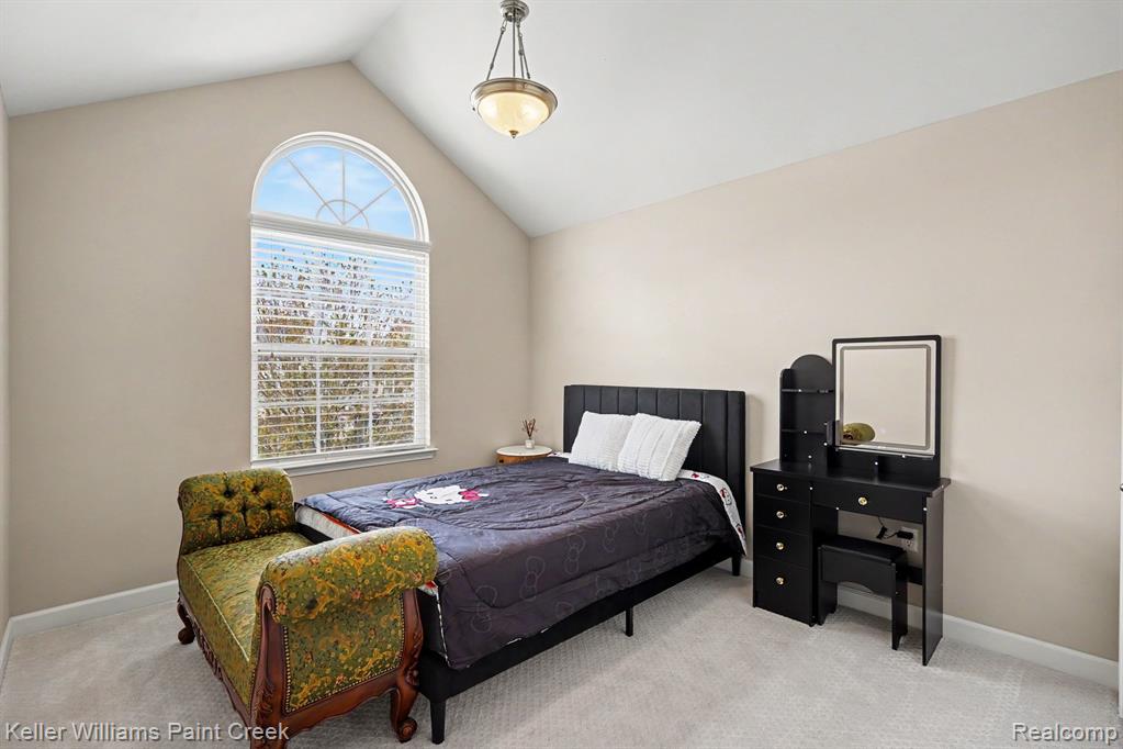 4846 E Stonegate Circle, Lake Orion, MI — Photo 21