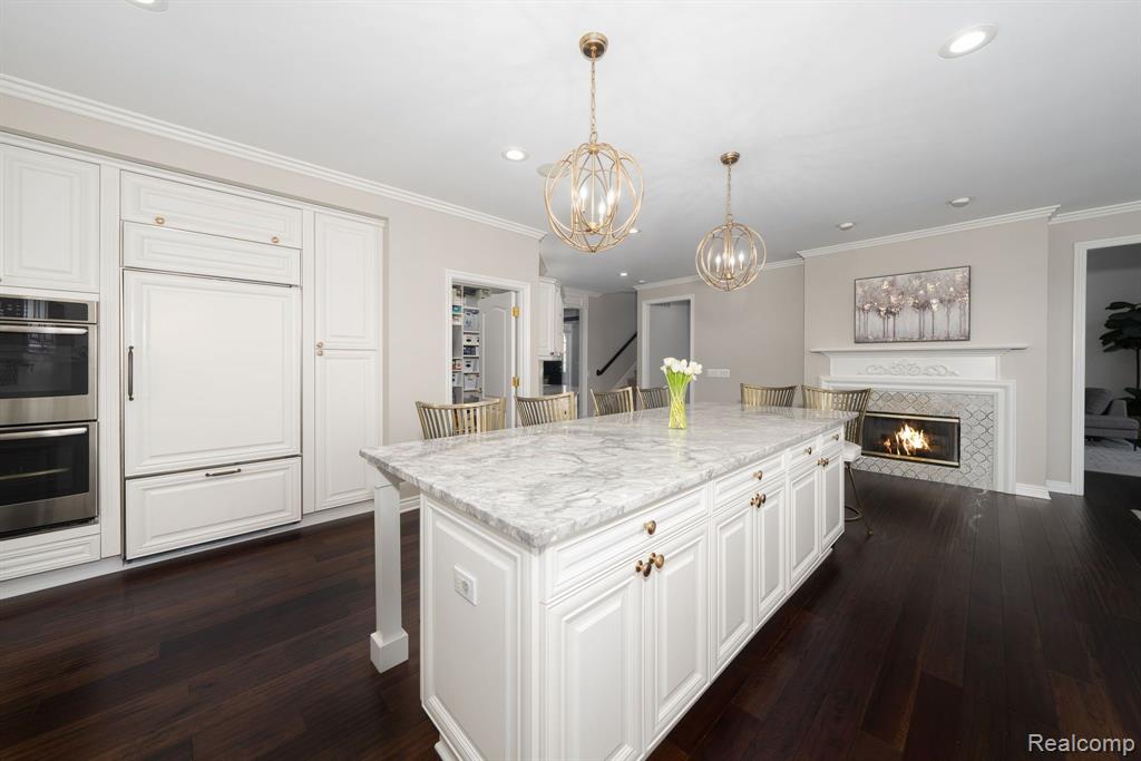 47924 MANORWOOD Drive, Northville, MI 48168 — Photo 31