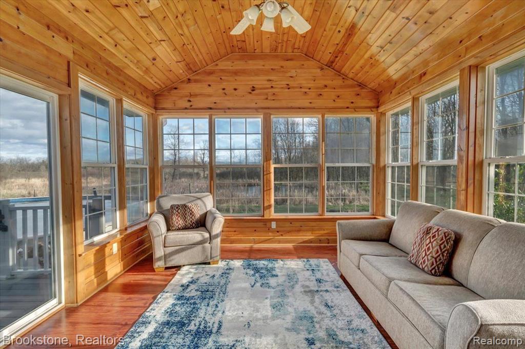 14371 SPEAKER Road, Lynn, MI 48097 — Photo 14
