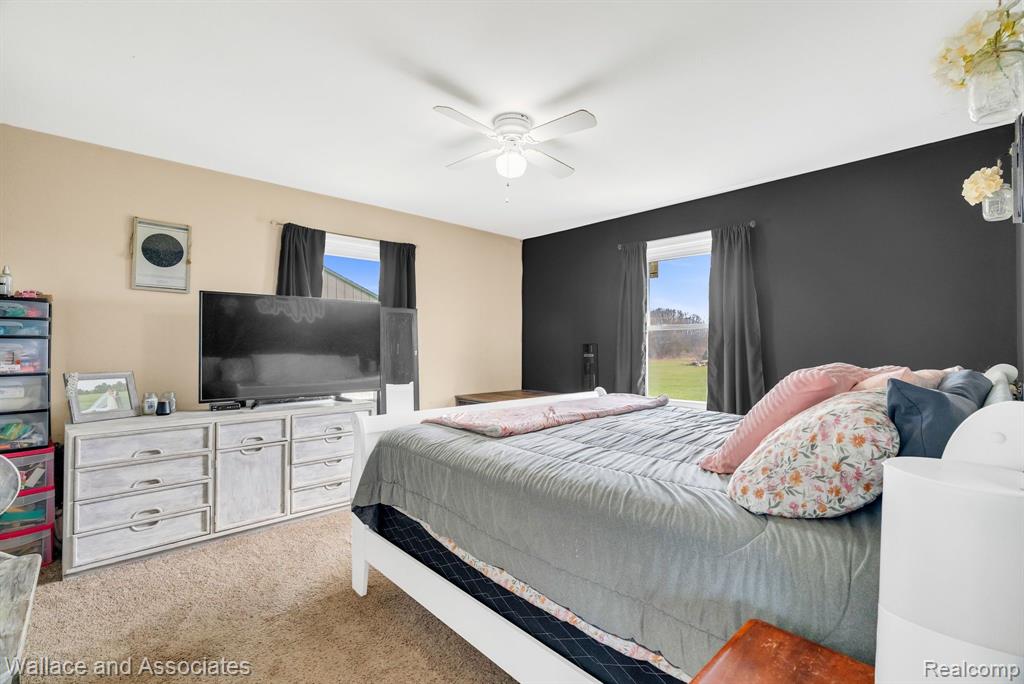8911 Fisher Road, Greenwood, MI 48006 — Photo 16