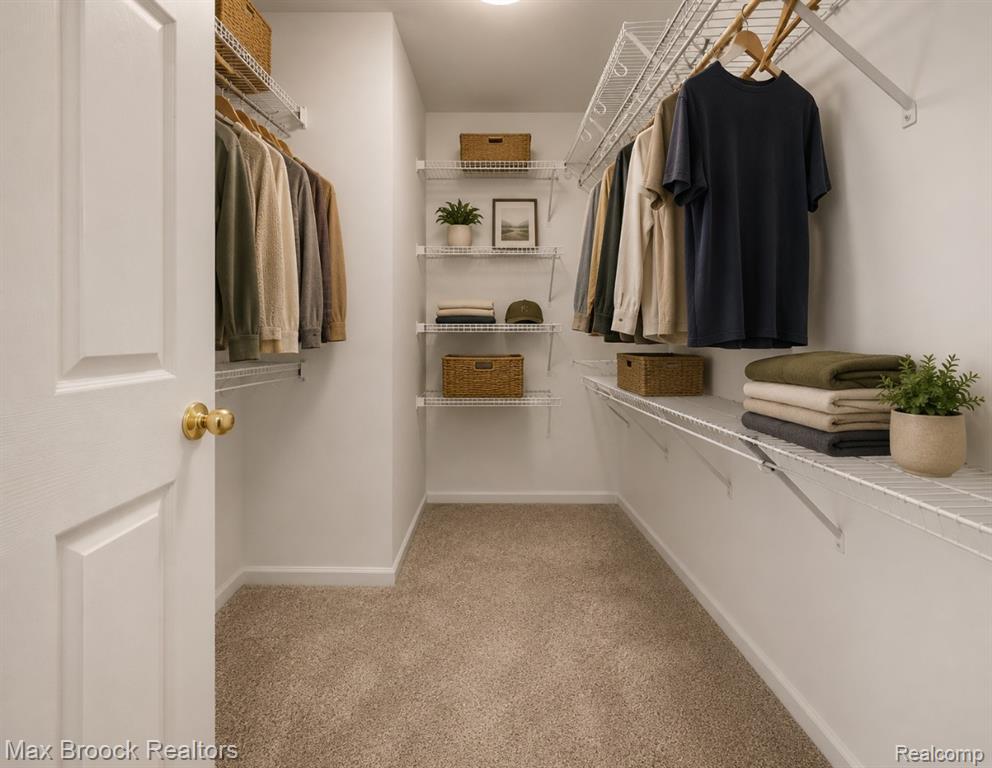1102 Abigail Court, Walled Lake, MI 48390 — Photo 13