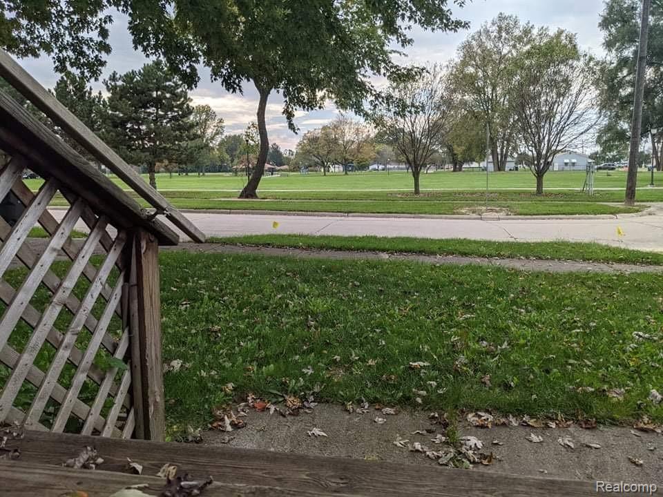 5833 HAROLD Street, Taylor, MI — Photo 22