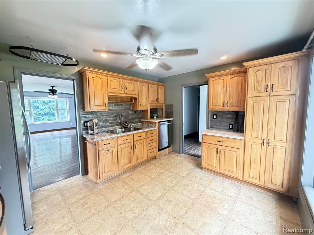 1451 Wilshire Road, Haslett, MI 48840 — Photo 19