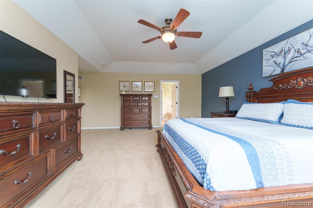 24455 Glenwood Drive, South Lyon, MI 48178 — Photo 29