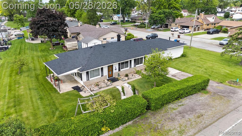 29886 Pointe Drive, Rockwood, MI — Photo 46