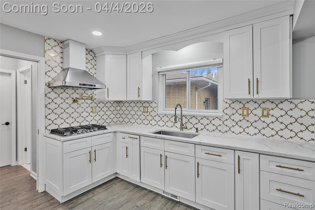 7117 N Evangeline Street, Dearborn Heights, MI 48127 — Photo 6