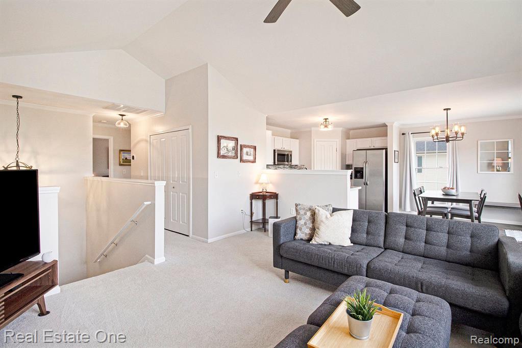 4268 HAMPTON RIDGE Boulevard, Howell, MI 48843 — Photo 8