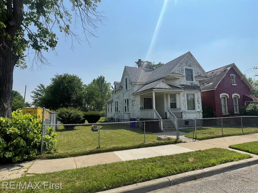 3914 24th Street, Detroit, MI 48208 — Photo 3