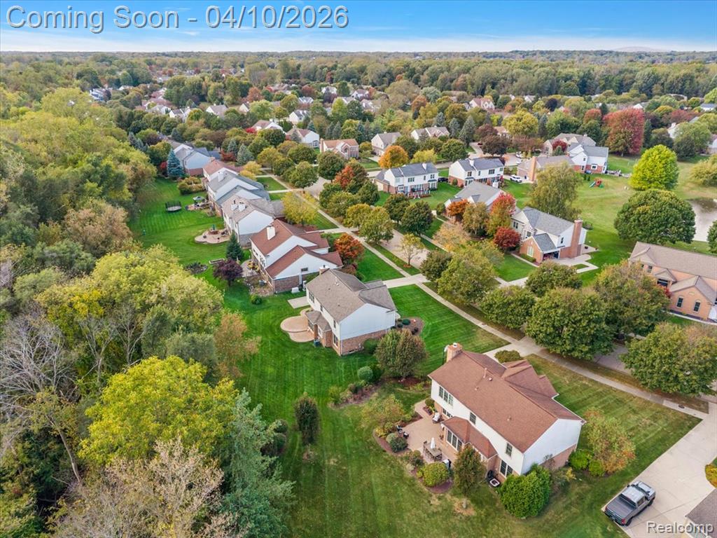 47651 Red Run Drive, Canton, MI 48187 — Photo 60