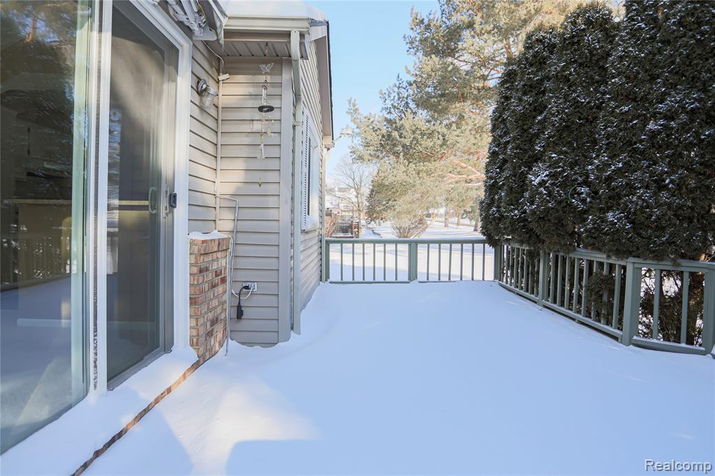 327 Mae Court, Romeo, MI 48065 — Photo 19