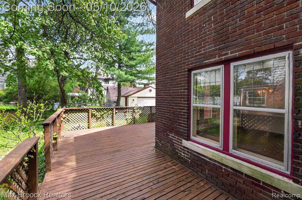 642 W Maplehurst Street, Ferndale, MI 48220 — Photo 49