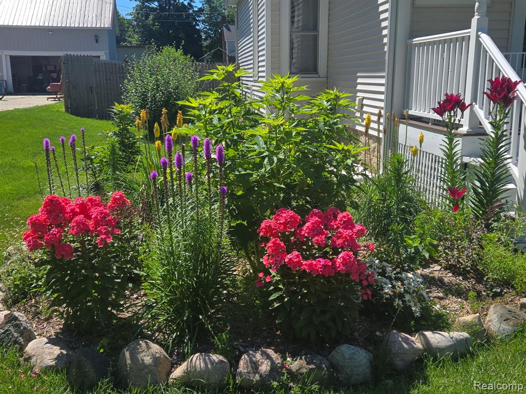 6158 S Fulton Street, Mayville Vlg, MI 48744 — Photo 10