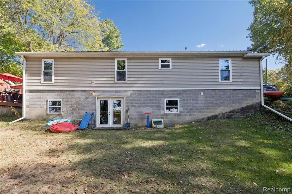 1325 Hillside Drive, Columbiaville, MI 48421 — Photo 30