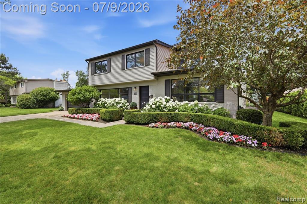 423 S Cranbrook Cross Road, Bloomfield Hills, MI 48301 — Photo 48