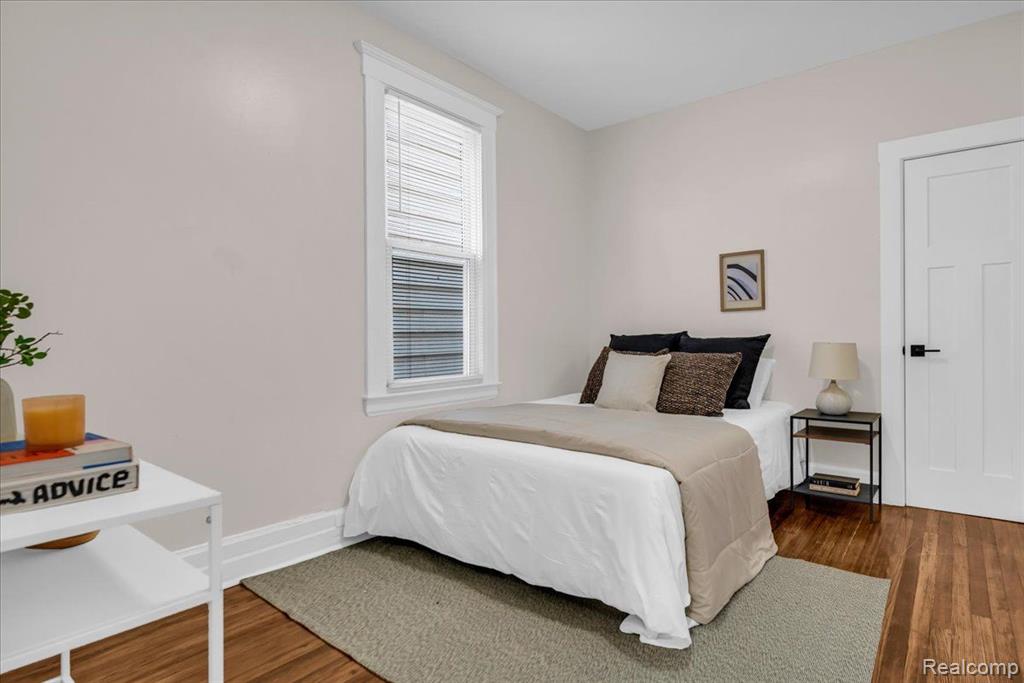4027 Clippert Street, Detroit, MI 48210 — Photo 28