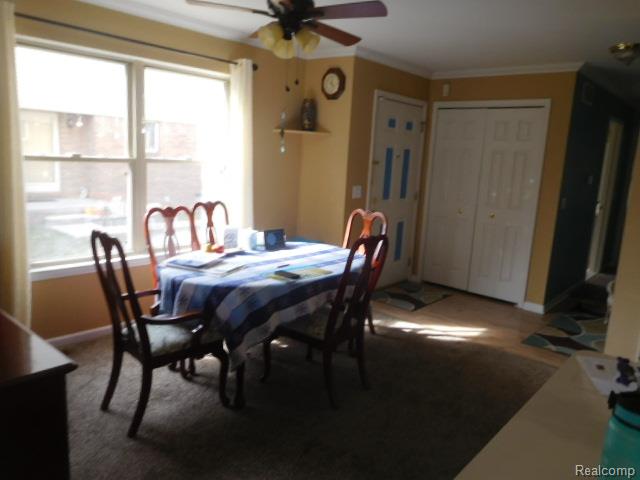 4116 April Lane, 24, Sterling Heights, MI 48310 — Photo 38