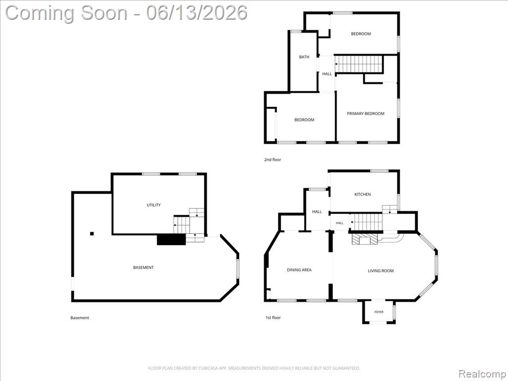 316 Washtenaw Avenue, Ypsilanti, MI 48197 — Photo 41