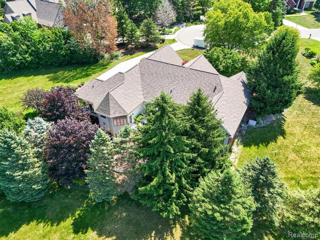 2212 Lily Court, Davison, MI 48423 — Photo 87