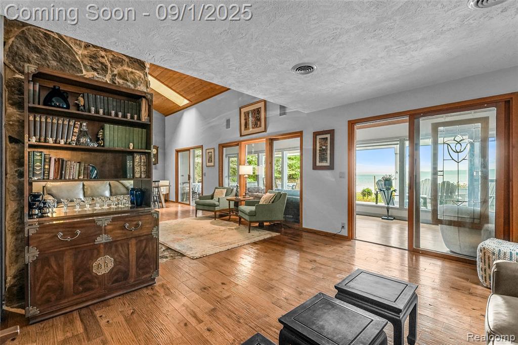 13288 E Circle Drive, Northport, MI 49670 — Photo 12