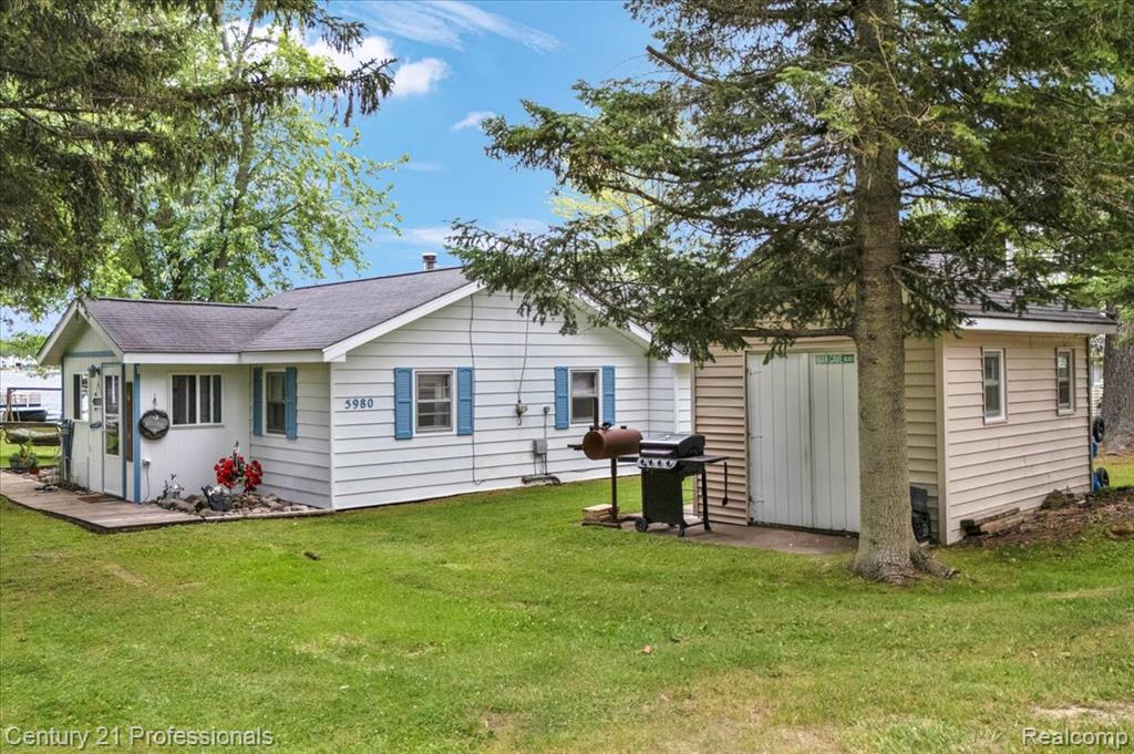 5980 Birchwood Drive, Hale, MI 48739 — Photo 10