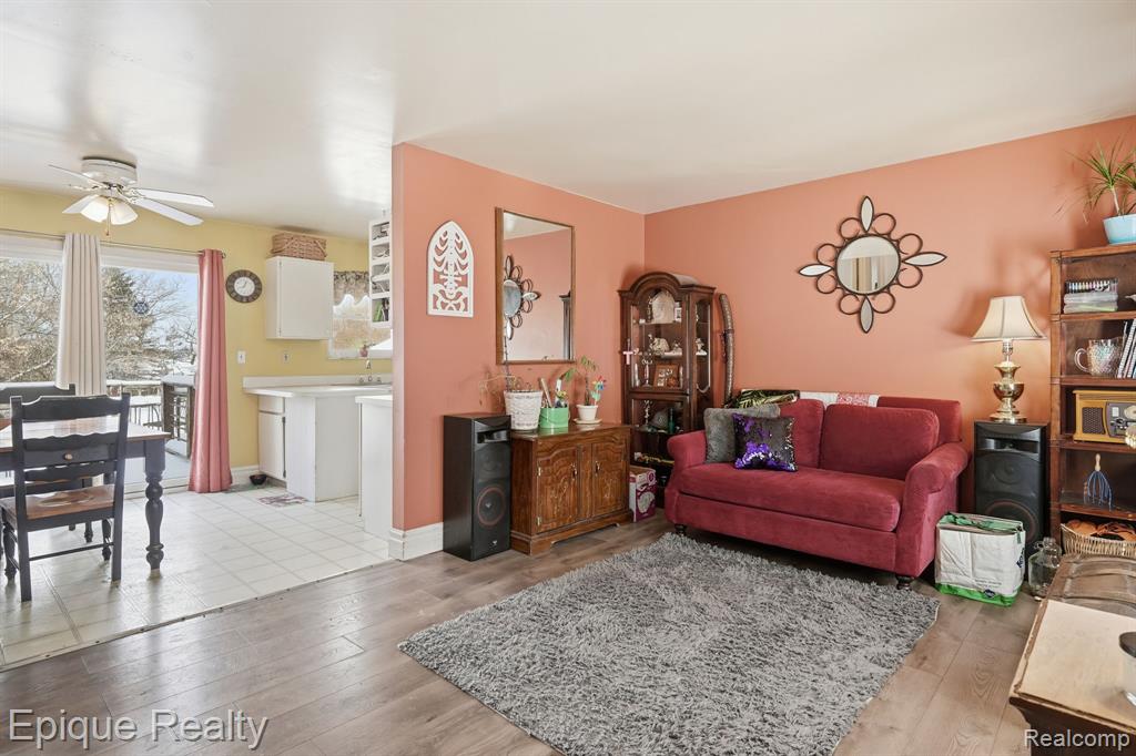 2191 Stonesthrow Drive, Lapeer, MI 48446 — Photo 6