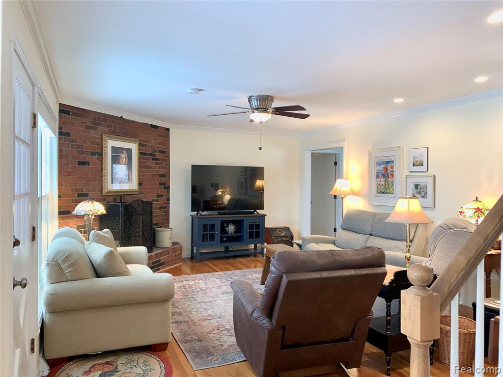 5113 Candlewood Drive, Grand Blanc, MI 48439 — Photo 10