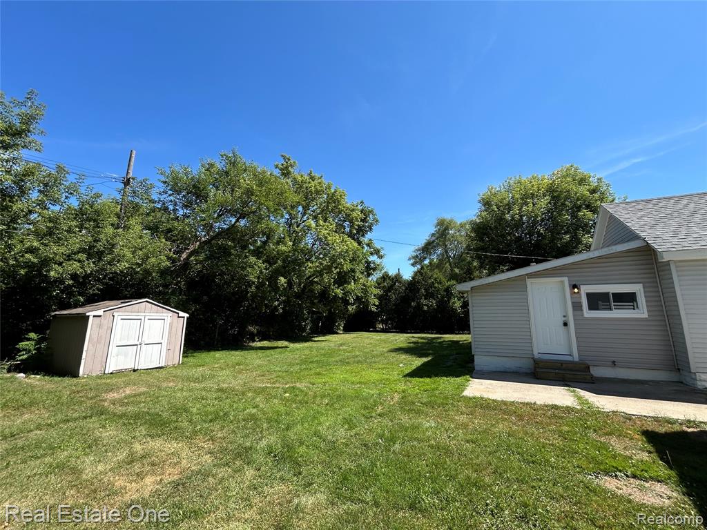 458 Kenilworth Avenue, Pontiac, MI 48342 — Photo 25
