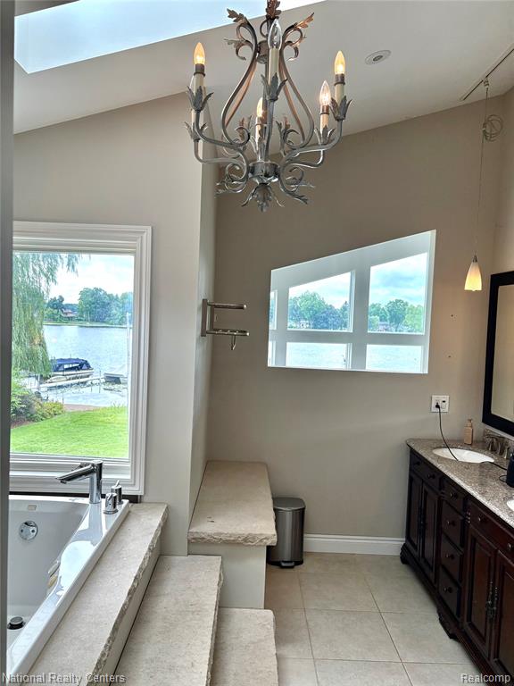 8871 Lakeview Drive, White Lake, MI — Photo 50