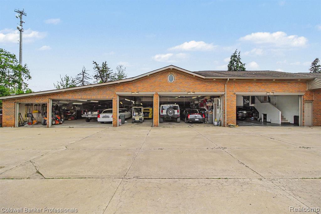 7891 Haggerty Road, Belleville, MI 48111 — Photo 39