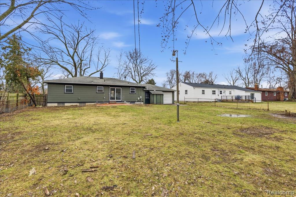 2160 Phillips Road, Auburn Hills, MI 48326 — Photo 34