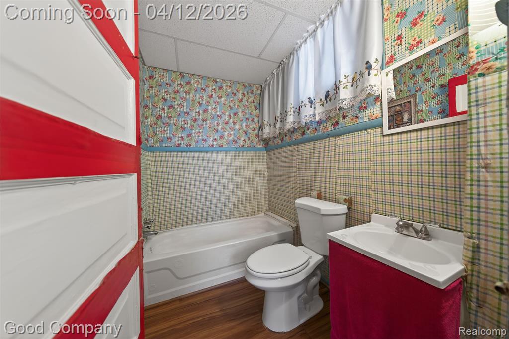 1521 Military Street, Detroit, MI 48209 — Photo 13