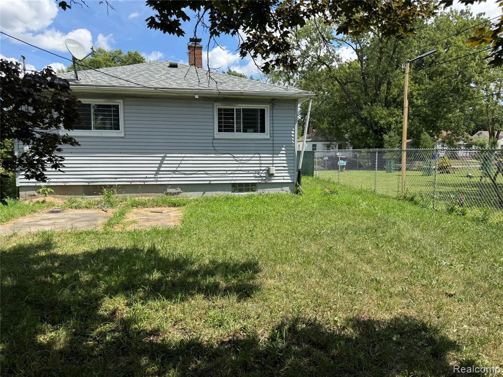 8103 Fielding Street, Detroit, MI 48228 — Photo 14