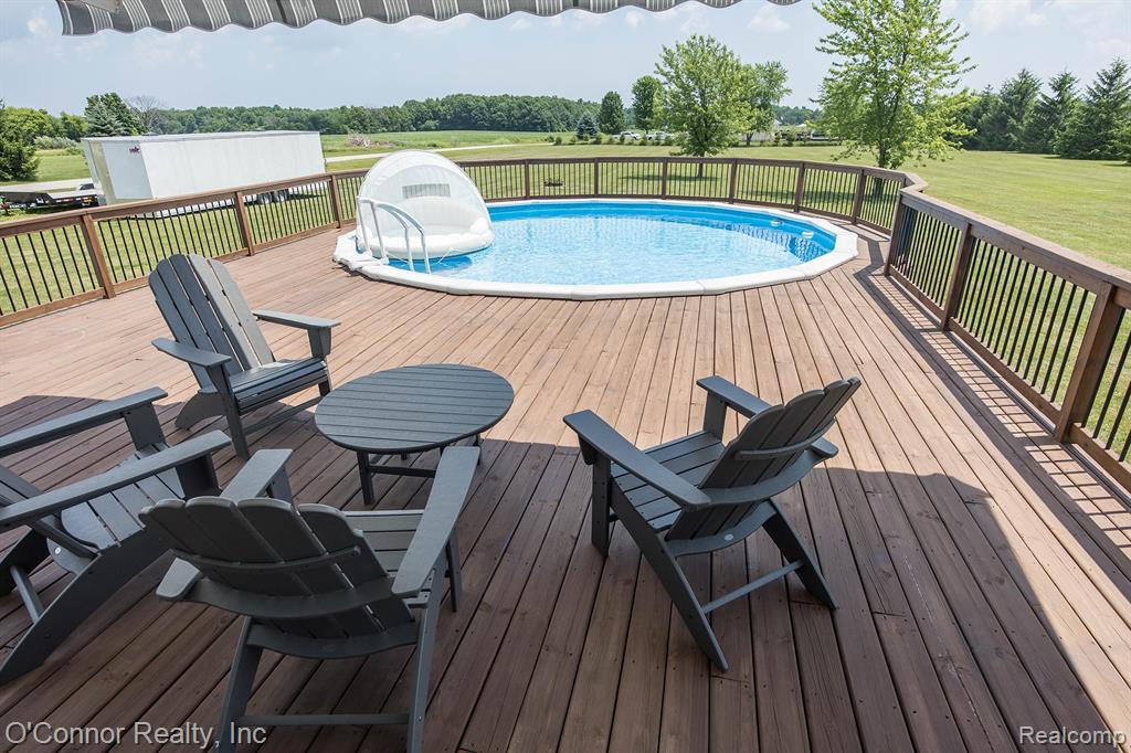 6870 Wildcat Road, MI 48032 — Photo 25
