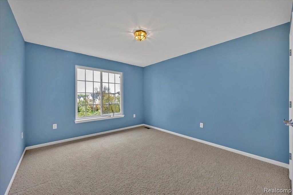 41868 YEATS Drive, Novi, MI 48377 — Photo 31